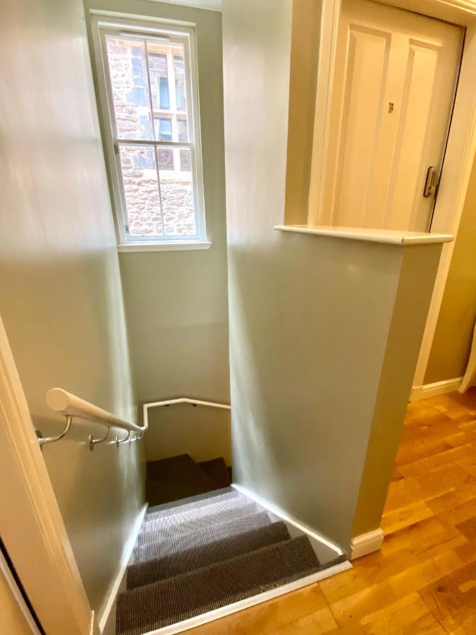 Advocates Apartment Эдинбург Экстерьер фото